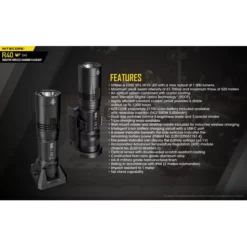 Nitecore R40 V2 16 Nitecore R40 V2 -Outdoor Gear Pro nitecore r40 v2 10