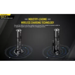 Nitecore R40 V2 22 Nitecore R40 V2 -Outdoor Gear Pro nitecore r40 v2 3