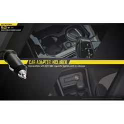 Nitecore R40 V2 15 Nitecore R40 V2 -Outdoor Gear Pro nitecore r40 v2 6