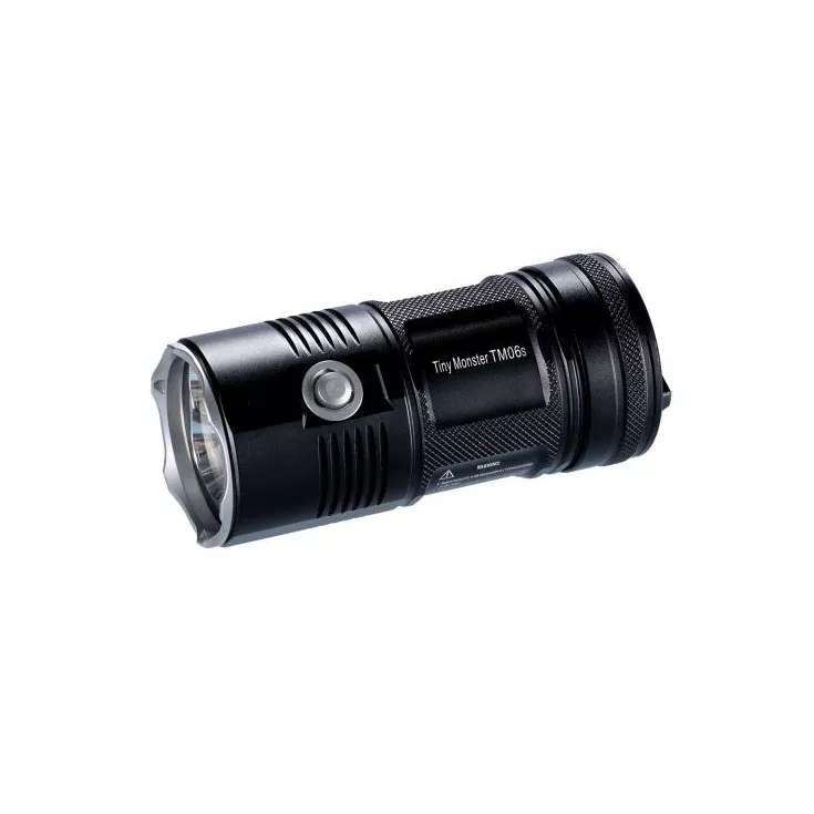 Nitecore TM06S 1 Nitecore TM06S