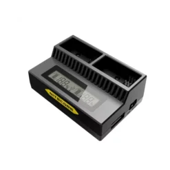 Nitecore UGP3 Charger