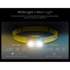 Nitecore UT27 800 -Outdoor Gear Pro nitecore ut27 800 4