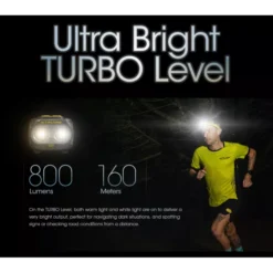 Nitecore UT27 800 -Outdoor Gear Pro nitecore ut27 800 5