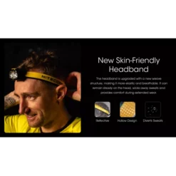 Nitecore UT27 800 -Outdoor Gear Pro nitecore ut27 800 7