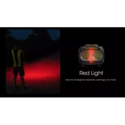 Nitecore UT27 800 -Outdoor Gear Pro nitecore ut27 800 8