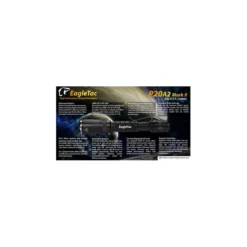 Eagletac P20A2 -Outdoor Gear Pro p20a2 c