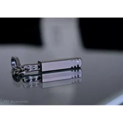 TEC Accessories Pixel LED Keychain Microlight 21 TEC Accessories Pixel LED Keychain Microlight -Outdoor Gear Pro pixti