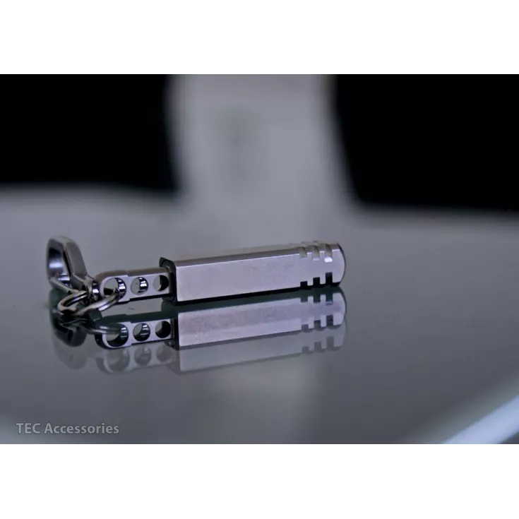 TEC Accessories Pixel LED Keychain Microlight 11 TEC Accessories Pixel LED Keychain Microlight - Image 11