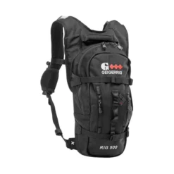 Geigerrig Rig 500