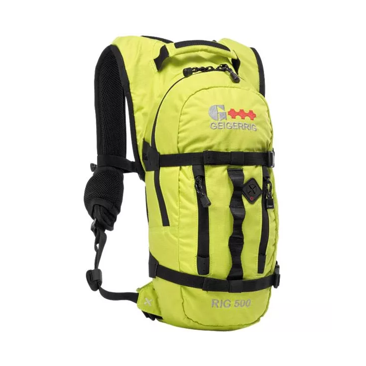 Geigerrig Rig 500 2 Geigerrig Rig 500 - Image 2