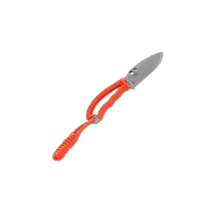 CRKT RSK MK6 - Paracord Handle & Stonewash Blade 1 CRKT RSK MK6 - Paracord Handle & Stonewash Blade