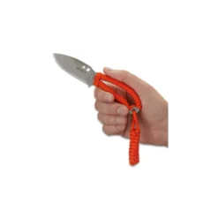 CRKT RSK MK6 - Paracord Handle & Stonewash Blade 6 CRKT RSK MK6 - Paracord Handle & Stonewash Blade -Outdoor Gear Pro ritter 2