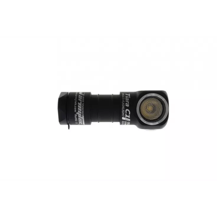 Armytek Tiara C1 Pro V2 XM-L2 6 Armytek Tiara C1 Pro V2 XM-L2 - Image 6