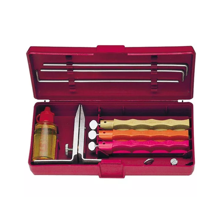 Lansky Standard Knife Sharpening System 1 Lansky Standard Knife Sharpening System