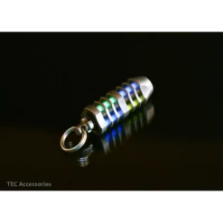TEC Accessories Isotope Triode Fob -Outdoor Gear Pro tf1