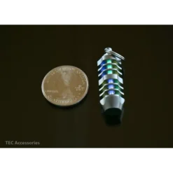 TEC Accessories Isotope Triode Fob -Outdoor Gear Pro tf3