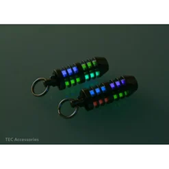 TEC Accessories Isotope Triode Fob -Outdoor Gear Pro tf4