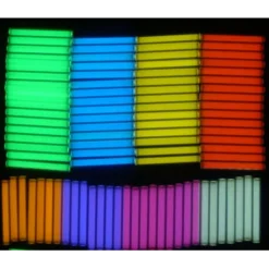 Tritium Vials 22.5mm X 3mm