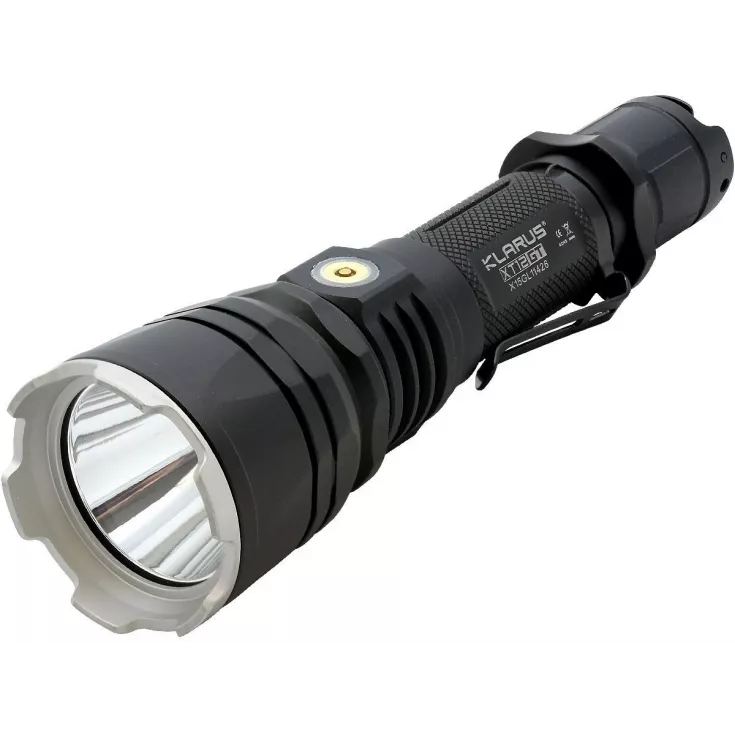 Klarus XT12GT 1 Klarus XT12GT