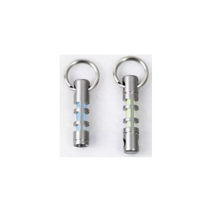 TEC Accessories Isotope Tandem Fob S311T 1 TEC Accessories Isotope Tandem Fob S311T