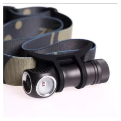 Outdoor Gear Pro -Outdoor Gear Pro zebralight h503r 1